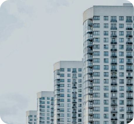 Приложение для заявок, чата и сервисов управляющей компании